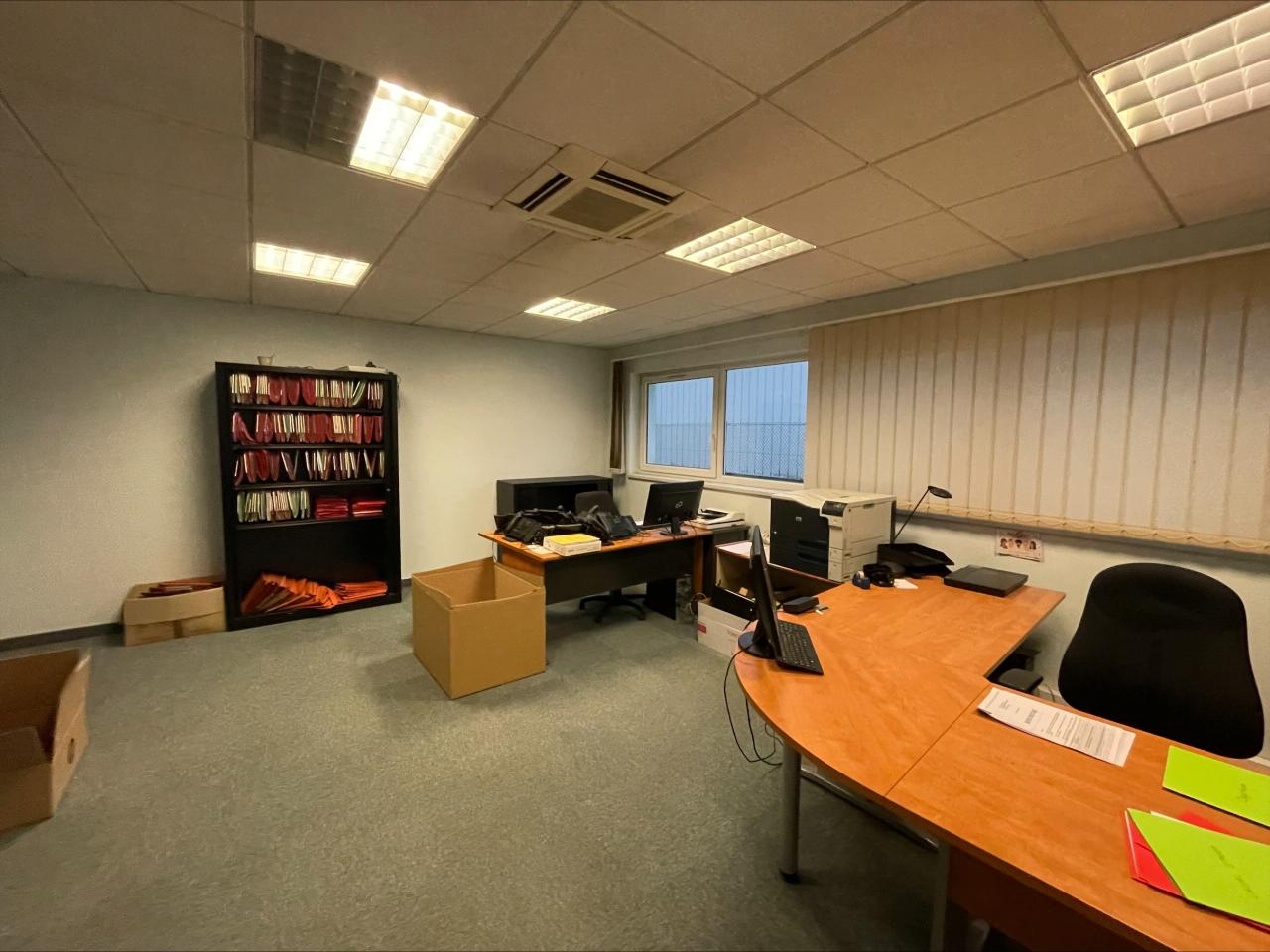 Local d'activité Illkirch-Graffenstaden 2655m² Location local d'activité Illkirch-Graffenstaden Bas-Rhin OLACT2528835 11